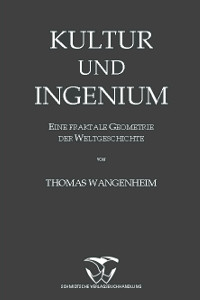Cover: Kultur und Ingenium