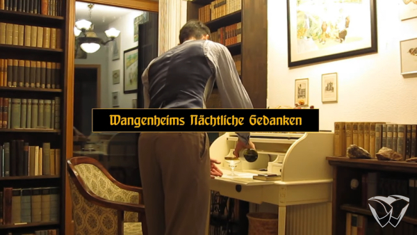 Youtube-Kanal: Thomas Wangenheim